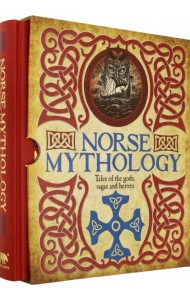 Norse Mythology