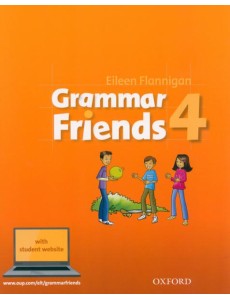 Grammar Friends 4. Student