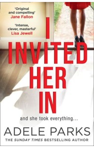 I INVITED HER IN [not-US, not-CA]