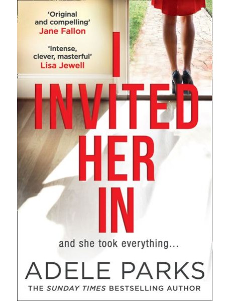 I INVITED HER IN [not-US, not-CA]