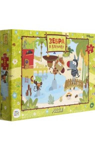 74080 Мозаика 