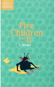 Five Children And It