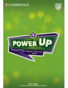 Power Up. Level 1. Teacher