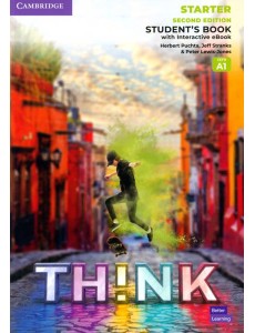 Think. Starter. Student