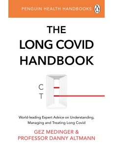 Long Covid Handbook Long Covid Handbook