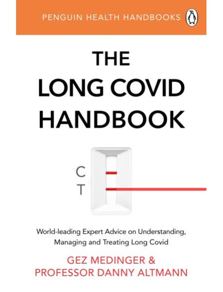 Long Covid Handbook