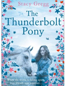 THE THUNDERBOLT PONY