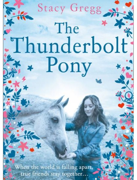 THE THUNDERBOLT PONY