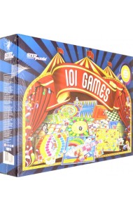 76074 101 лучшая игра мира