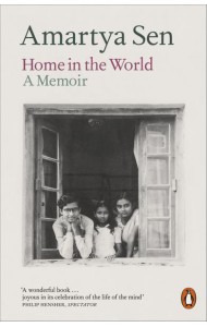 Home in the World