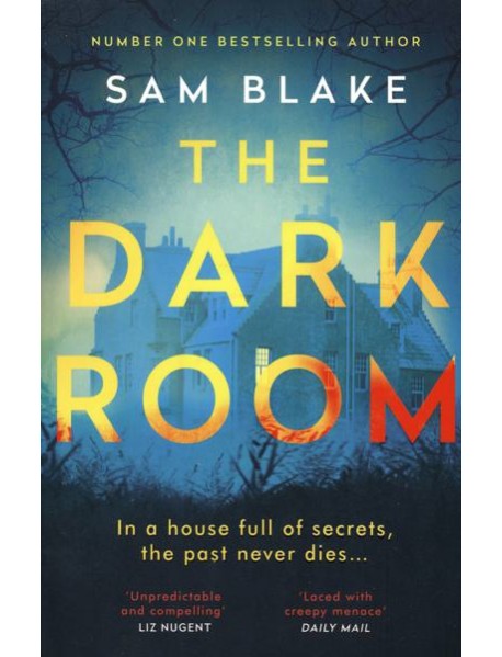The Dark Room