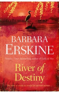 RIVER OF DESTINY
