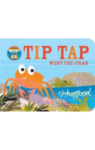 Tip Tap Went the Crab