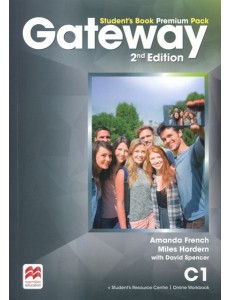 Gateway C1. Student