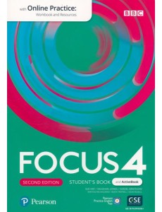 Focus 4. Student