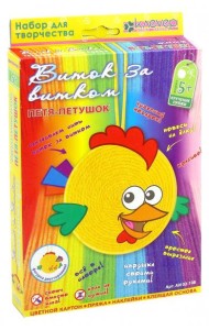 АИ 02-108 Набор для фигурки 