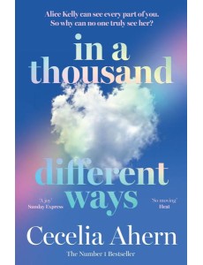 IN A THOUSAND DIFFERENT WAYS