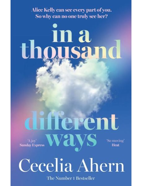 IN A THOUSAND DIFFERENT WAYS