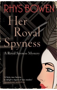 Her Royal Spyness