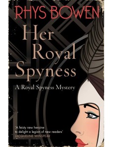 Her Royal Spyness Her Royal Spyness