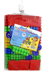 Конструктор 