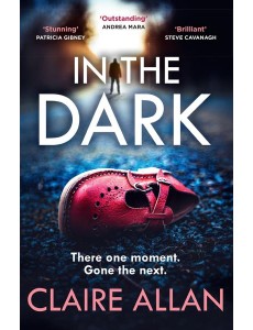 IN THE DARK IN THE DARK
