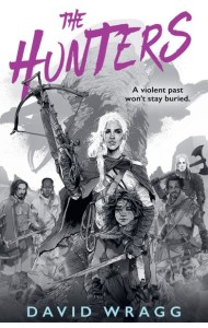 Tales of the Plains (1) — THE HUNTERS [not-US]