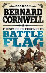The Starbuck Chronicles (3) — BATTLE FLAG