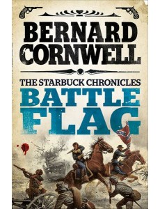 The Starbuck Chronicles (3) — BATTLE FLAG