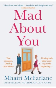 MAD ABOUT YOU [not-US, not-CA]