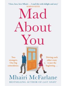 MAD ABOUT YOU [not-US, not-CA]