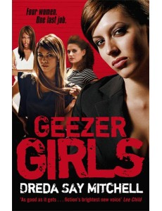 Geezer Girls
