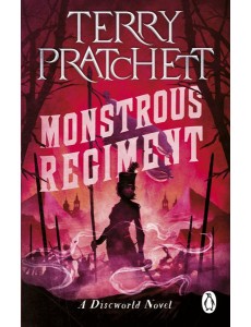 Monstrous Regiment