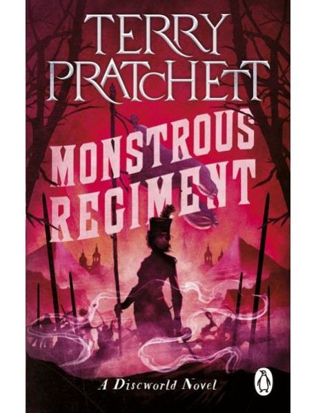 Monstrous Regiment