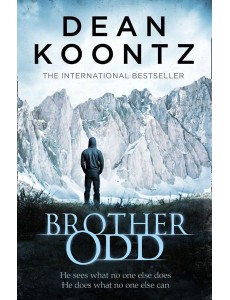 BROTHER ODD