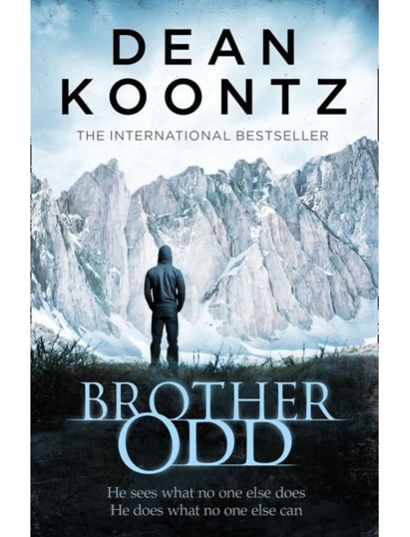 BROTHER ODD