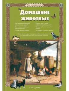 Домашние животные