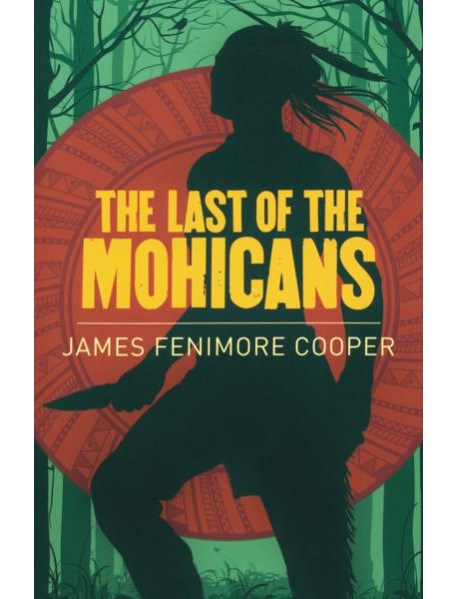 The Last of the Mohicans