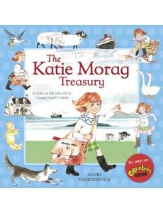Katie Morag Treasury