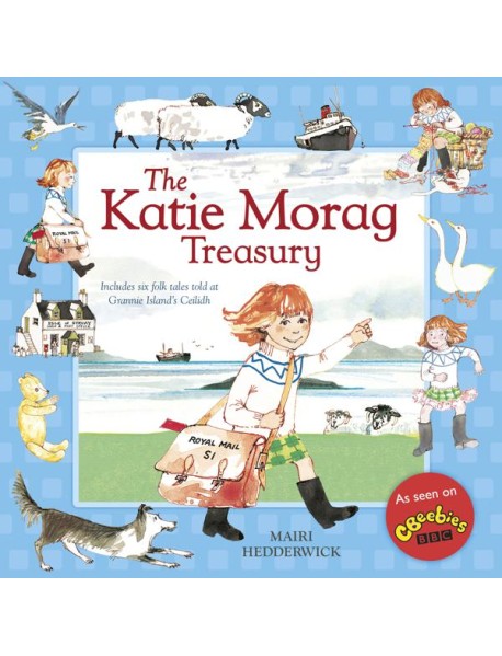 Katie Morag Treasury