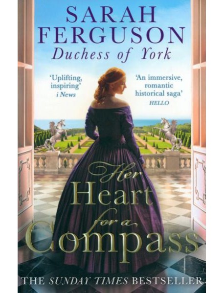 Her Heart for a Compass