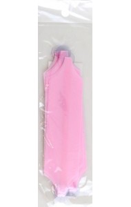 Бант подарочный 10.5см св.розовый,BOWP-3M