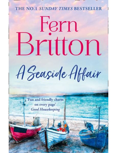 A SEASIDE AFFAIR