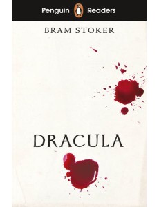 Penguin Readers Level 3: Dracula (ELT Graded Reader)