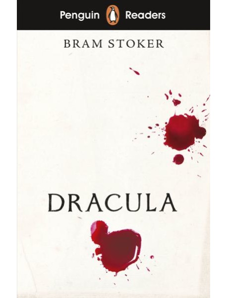 Penguin Readers Level 3: Dracula (ELT Graded Reader)