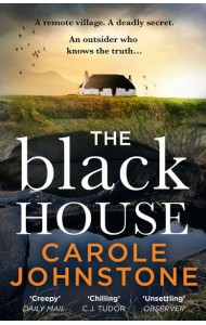 THE BLACKHOUSE