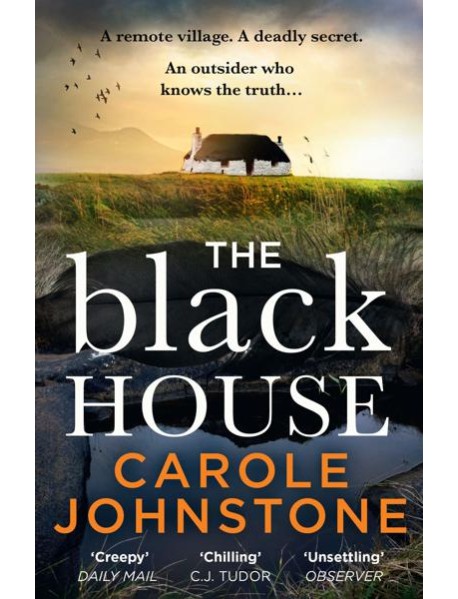 THE BLACKHOUSE