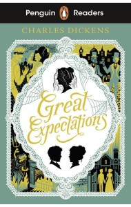Penguin Readers Level 6: Great Expectations (ELT Graded Reader)