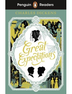 Penguin Readers Level 6: Great Expectations (ELT Graded Reader)