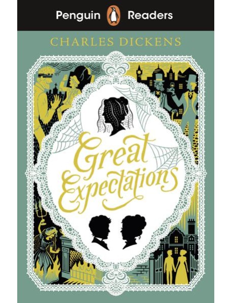 Penguin Readers Level 6: Great Expectations (ELT Graded Reader)
